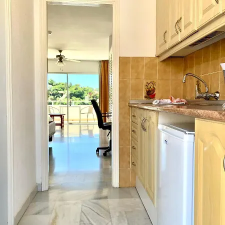 Studio Well Connected Ocean,freewifi,pool,beach At Playa De Las Americas In Tenerife Sur * アデヘ