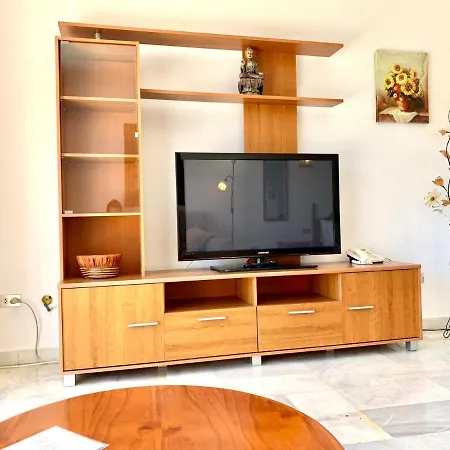 Studio Well Connected Ocean,freewifi,pool,beach At Playa De Las Americas In Tenerife Sur * アデヘ