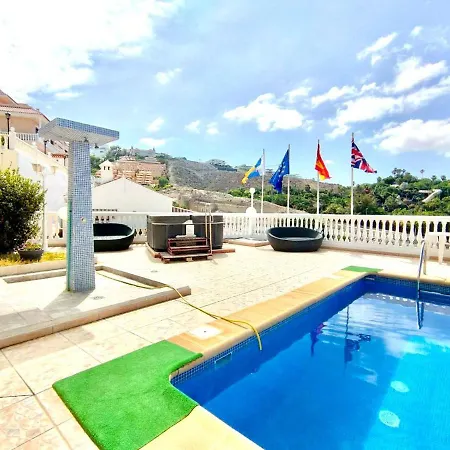 Studio Well Connected Ocean,freewifi,pool,beach At Playa De Las Americas In Tenerife Sur アパート