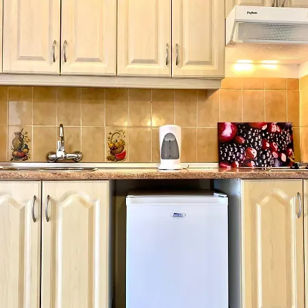 Studio Well Connected Ocean,freewifi,pool,beach At Playa De Las Americas In Tenerife Sur